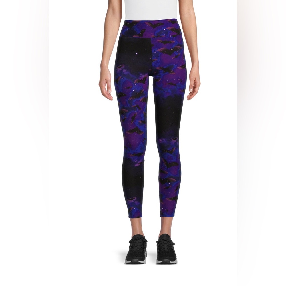 NWT JUNIORS SOFT LEGGINGS SIZE SMALL